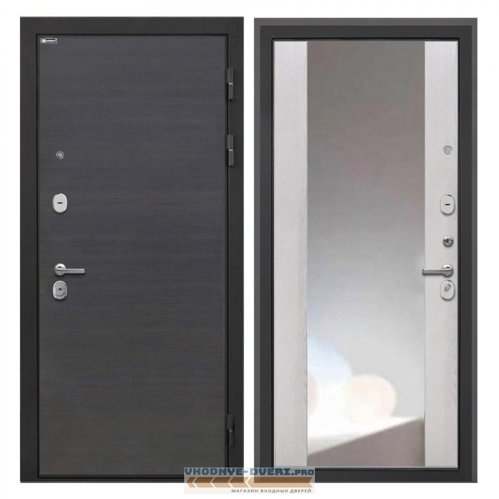 Интекрон Сицилия Remix Эковенге ФЛЗ-516 сосна белая