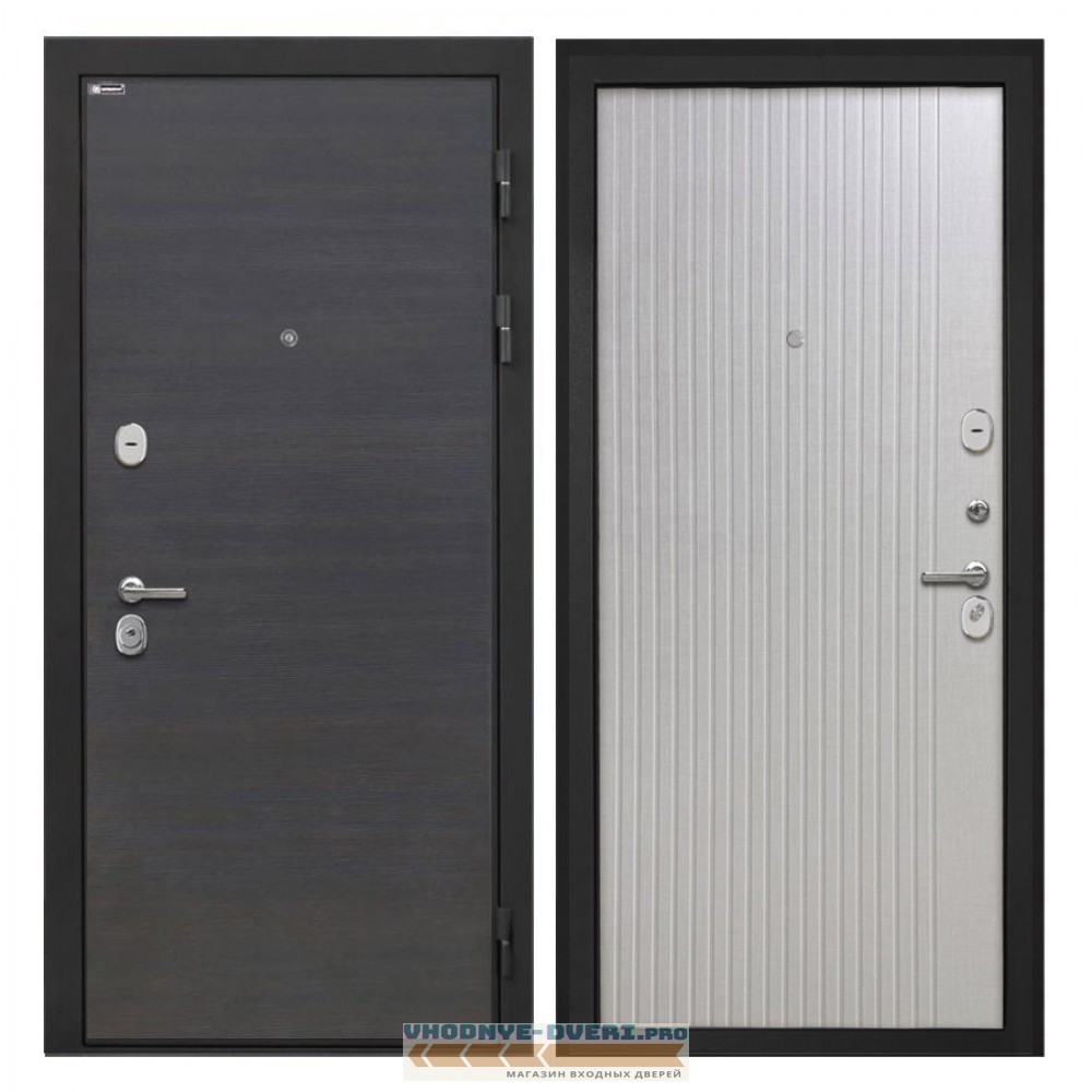 Интекрон Сицилия Remix эковенге поперечный Чесура светлая ФЛ-566