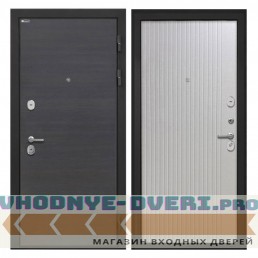 Интекрон Сицилия Remix эковенге поперечный Чесура светлая ФЛ-566