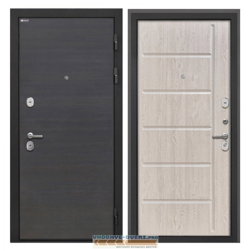 Интекрон Сицилия Remix Эковенге ФЛ-102 сосна белая