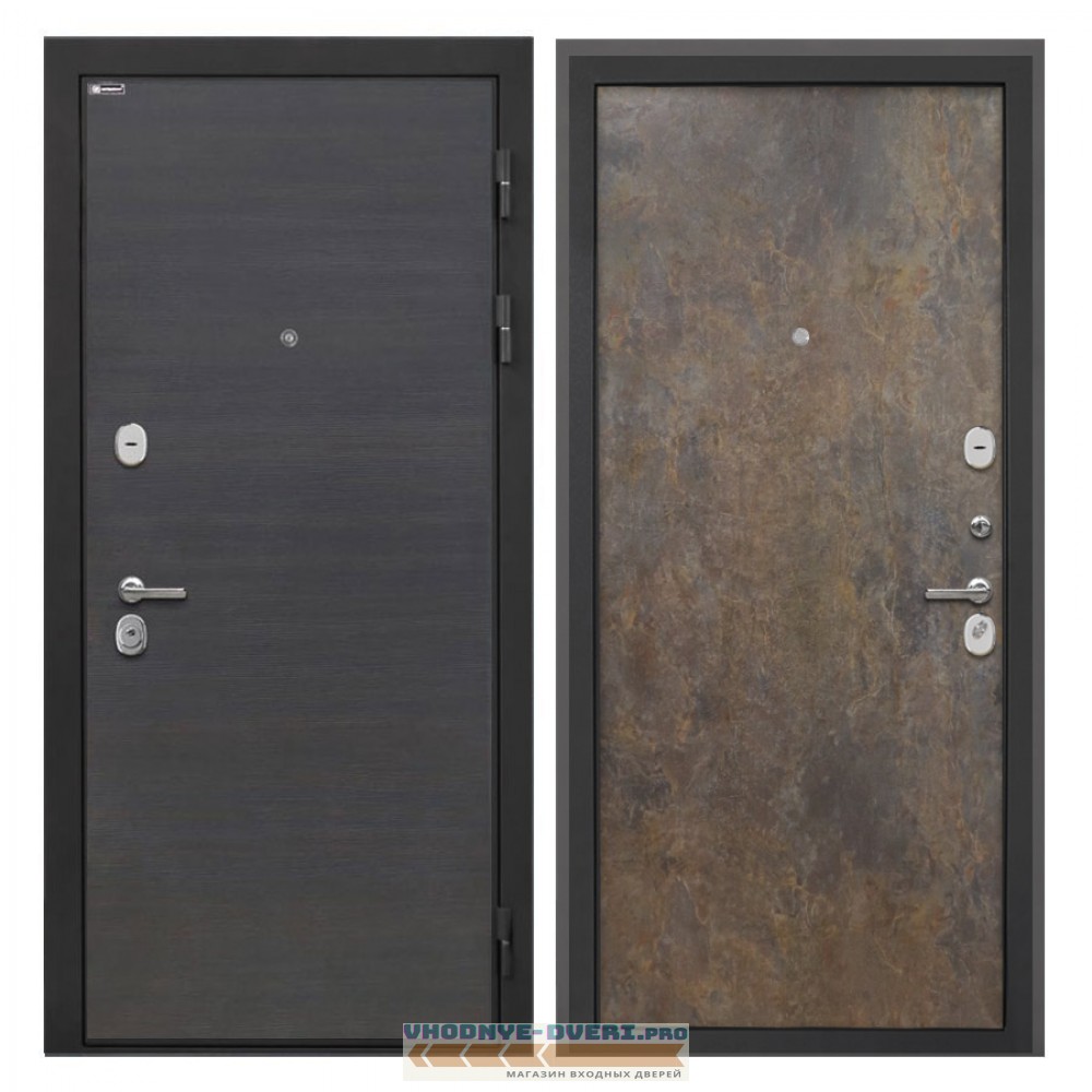 Интекрон Сицилия Remix Эковенге Гранж