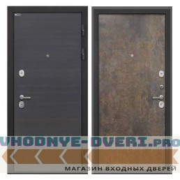 Интекрон Сицилия Remix Эковенге Гранж