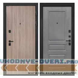 Интекрон Профит  Ильм американский ФЛ-243-м Графит вуд дуб