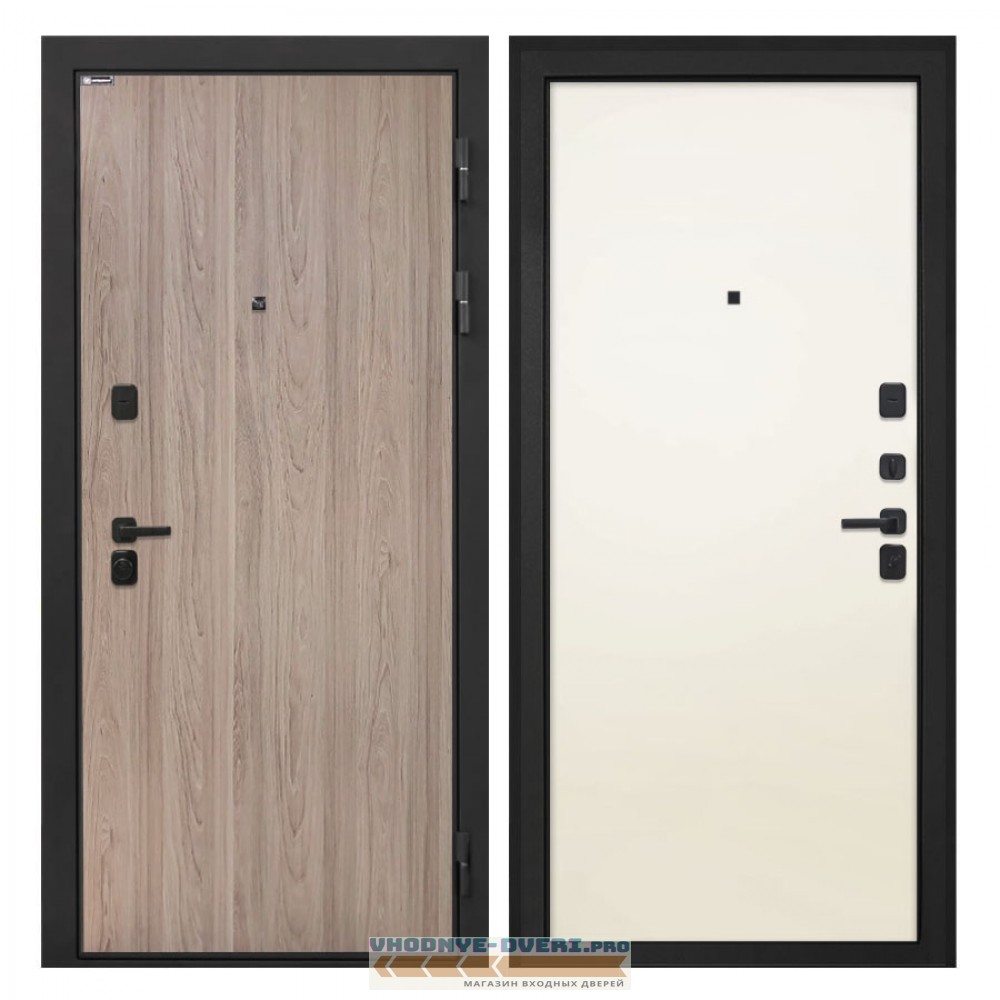 Интекрон Профит  Ильм американский Гладкая панель Силк жасмин