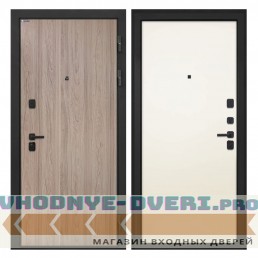 Интекрон Профит  Ильм американский Гладкая панель Силк жасмин