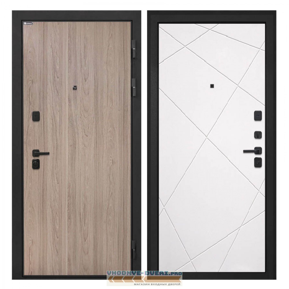 Интекрон Профит   Ильм американский Лучи-М милк