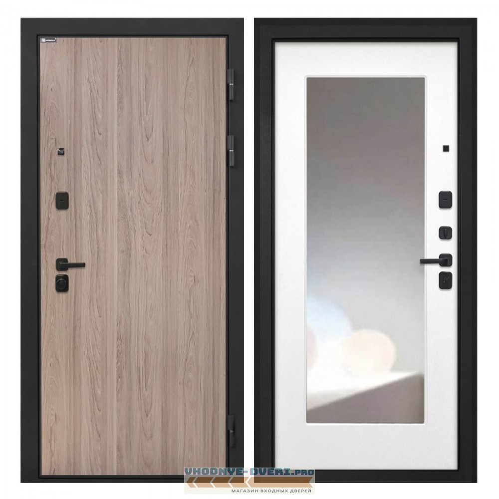 Интекрон Профит  Ильм американский ФЛЗ120М белая матовая