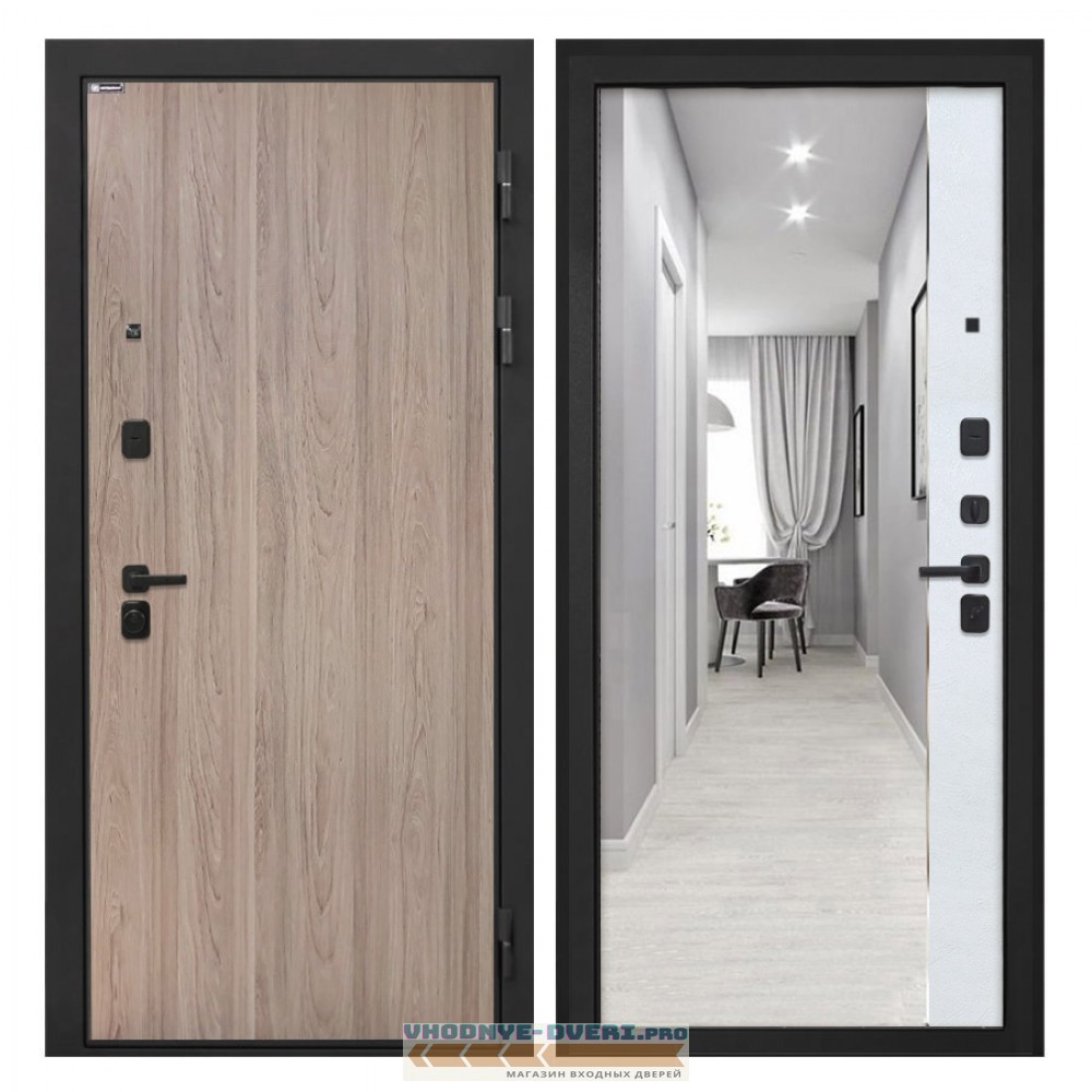 Интекрон Профит  Ильм американский ФЛЗ-305 Лофт белый