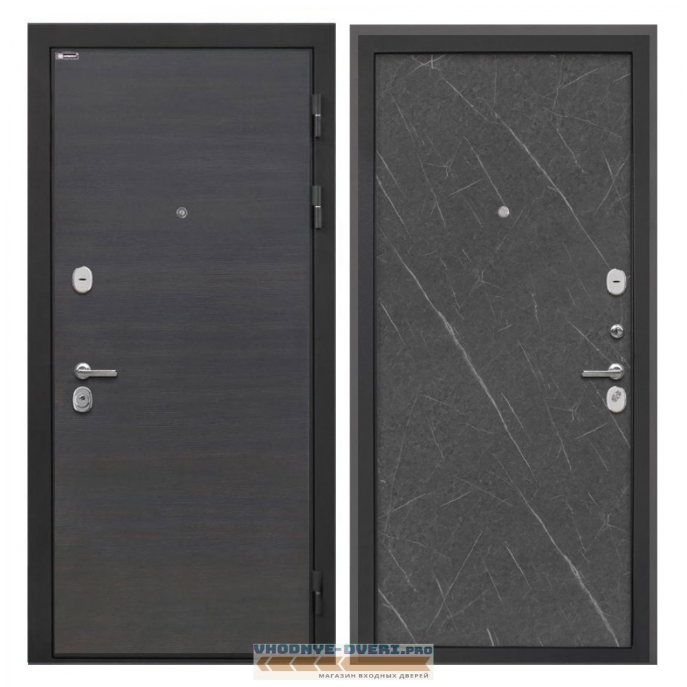 Интекрон Сицилия Remix Эковенге Лава