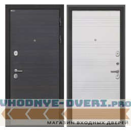 Интекрон Сицилия Remix Эковенге ФЛ-316 белый ясень