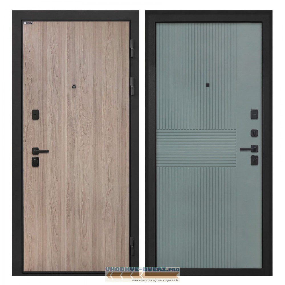 Интекрон Профит   Ильм американский Монолит Фреско ФЛ-326