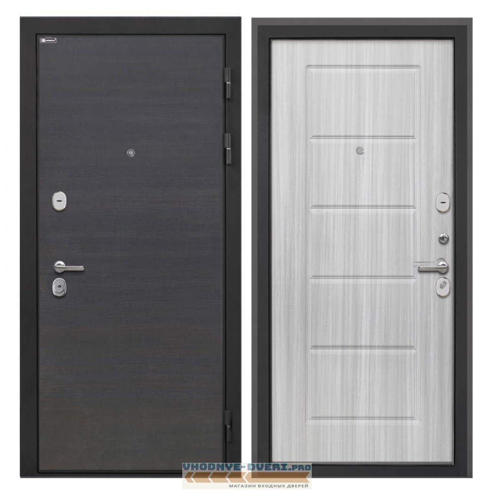 Интекрон Сицилия Remix эковенге ФЛ-39 Сандал белый