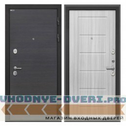 Интекрон Сицилия Remix эковенге ФЛ-39 Сандал белый