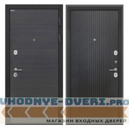 Интекрон Сицилия Remix Эковенге Лофт черный