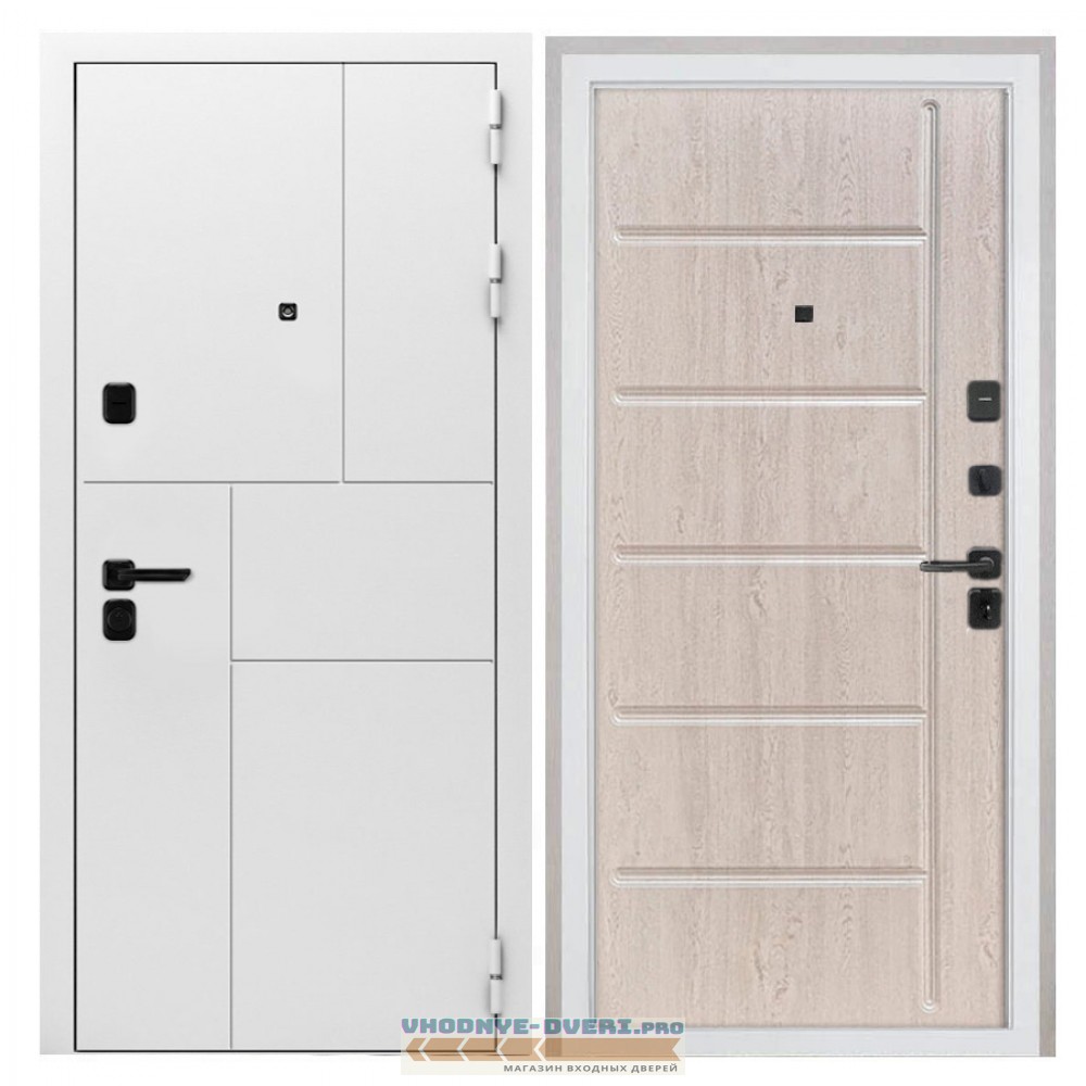 Интекрон Спарта Белая ФЛ-102 сосна белая