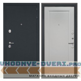 Интекрон Колизей Мэджик шифон ФЛ-642  (антиванд., белый)