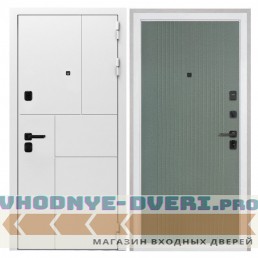 Интекрон Спарта Белая  Пазл грин ФЛ-295