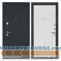 Интекрон Колизей В-07 Лофт белый