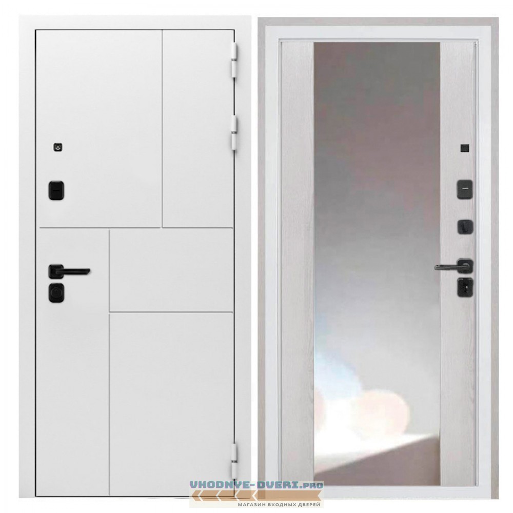 Интекрон Спарта Белая ФЛЗ 516