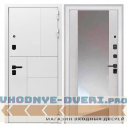 Интекрон Спарта Белая ФЛЗ 516