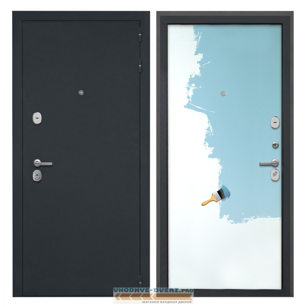 Интекрон Колизей под покраску