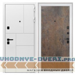 Интекрон Спарта Белая Гранж