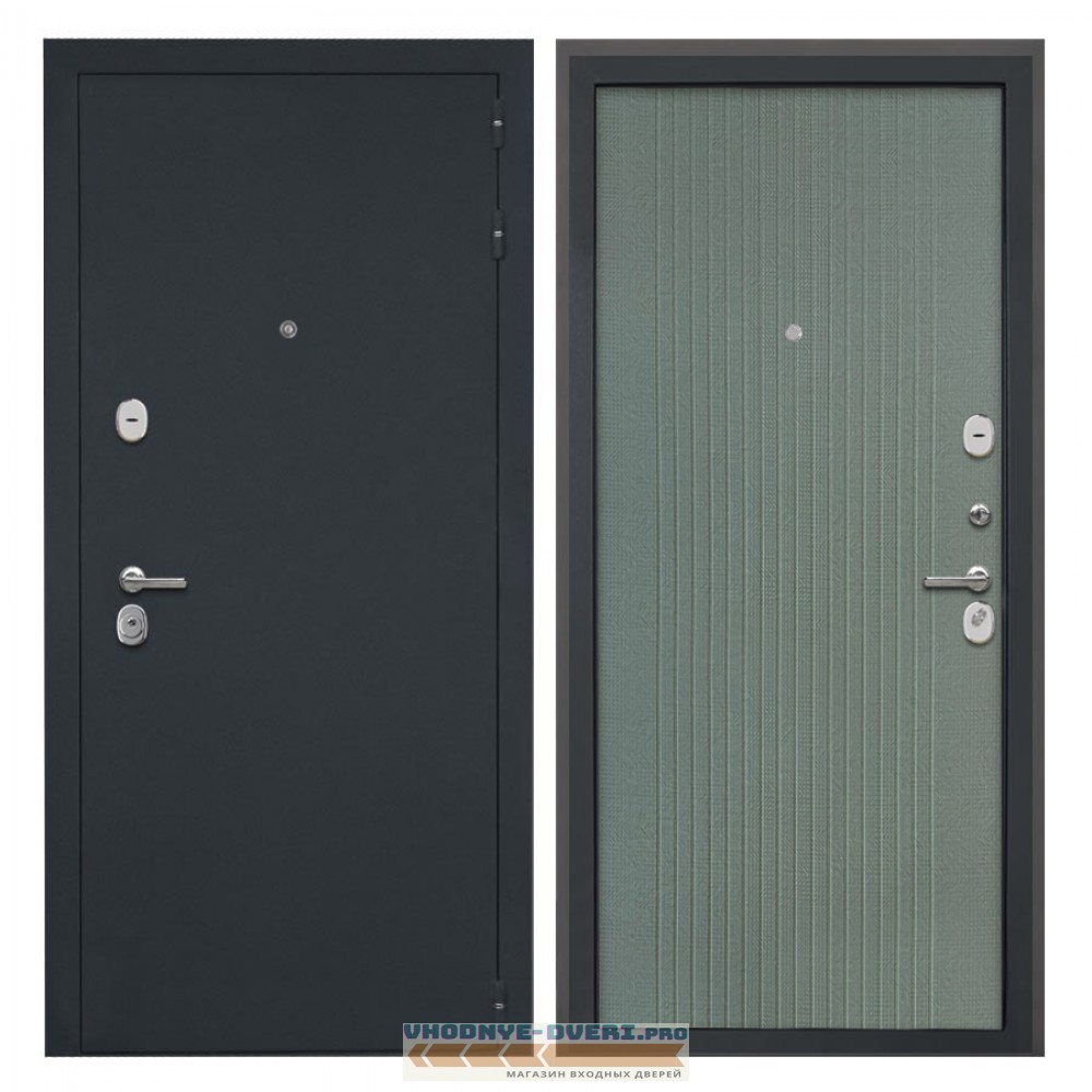 Интекрон Колизей Пазл грин ФЛ-295