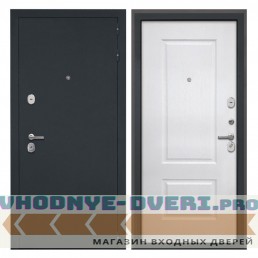 Интекрон Колизей Альба роял вуд белый