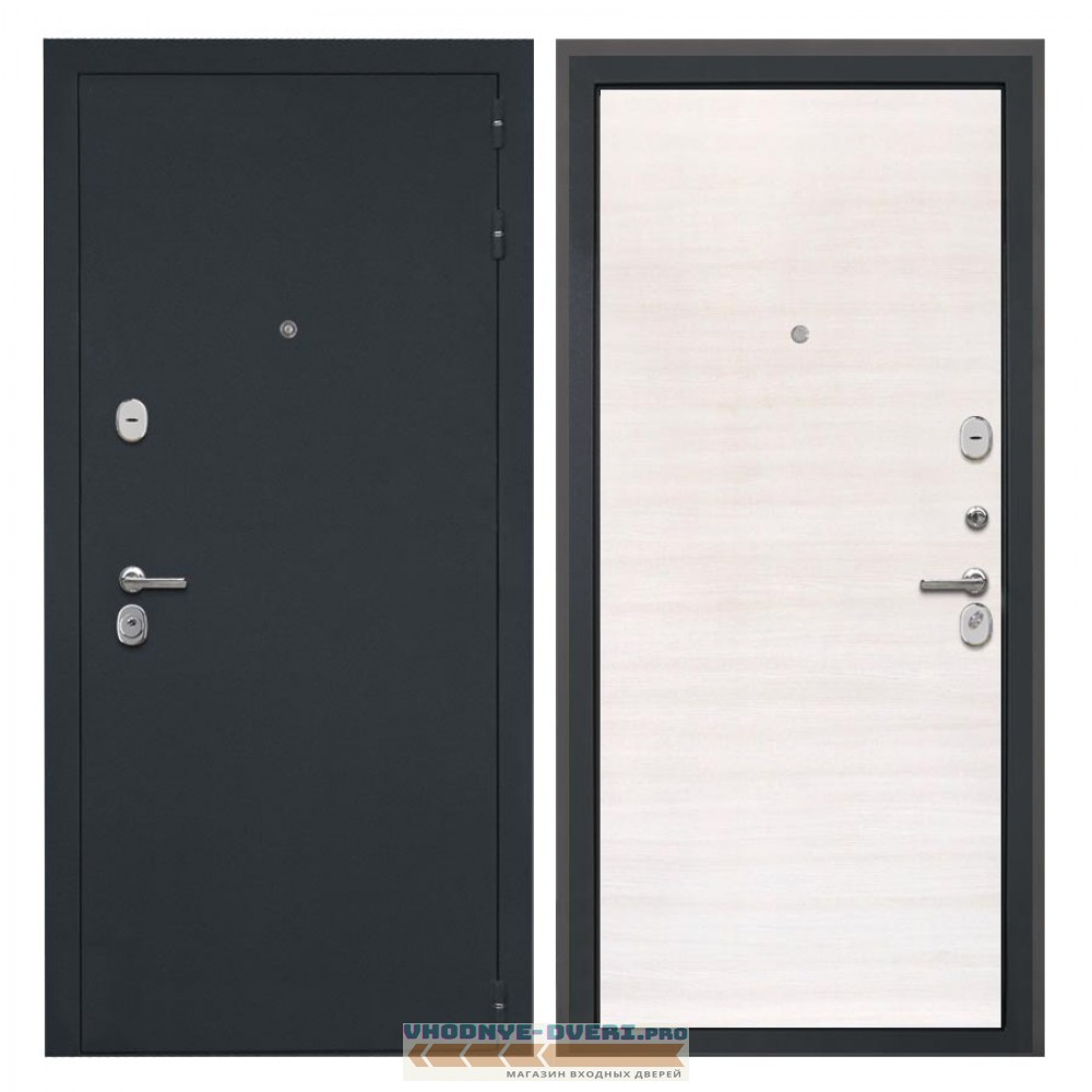 Интекрон Колизей Дуб сильвер поперечный