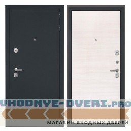 Интекрон Колизей Дуб сильвер поперечный