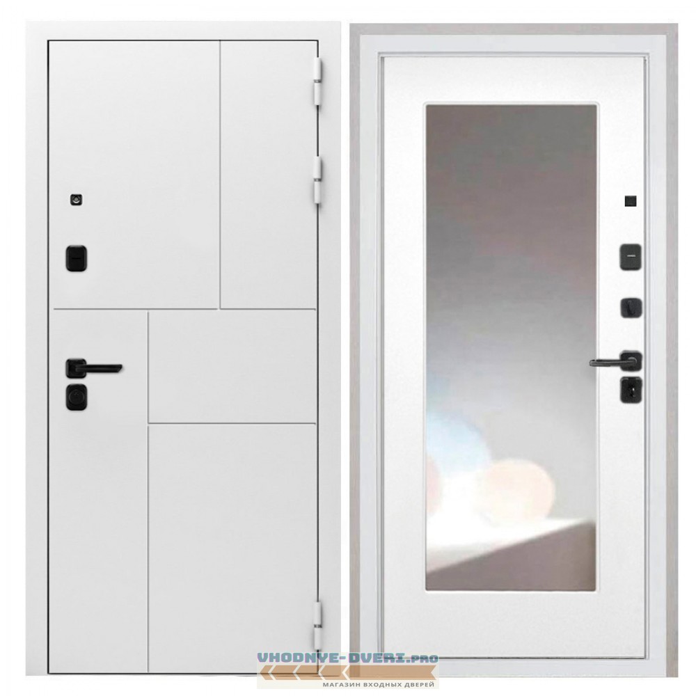 Интекрон Спарта Белая  ФЛЗ120М