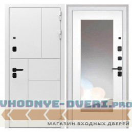 Интекрон Спарта Белая  ФЛЗ120М