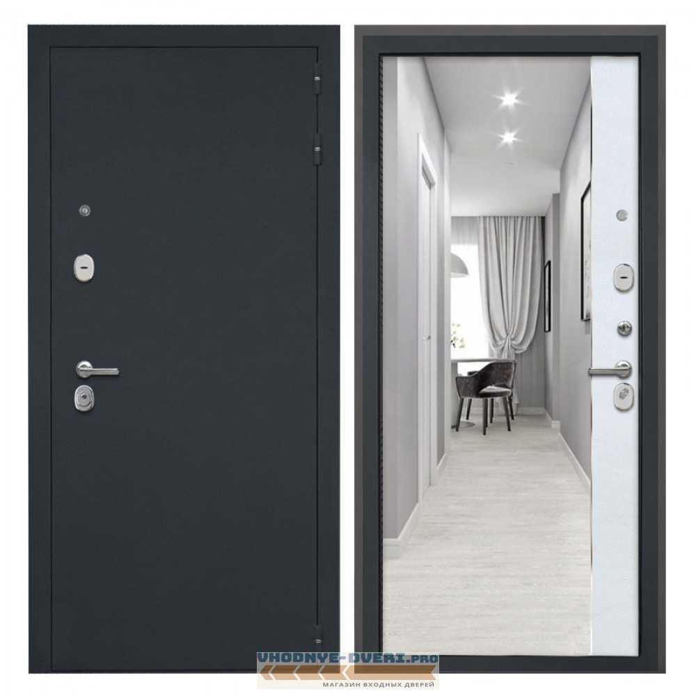 Интекрон Колизей ФЛЗ-305 Лофт белый