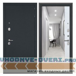 Интекрон Колизей ФЛЗ-305 Лофт белый