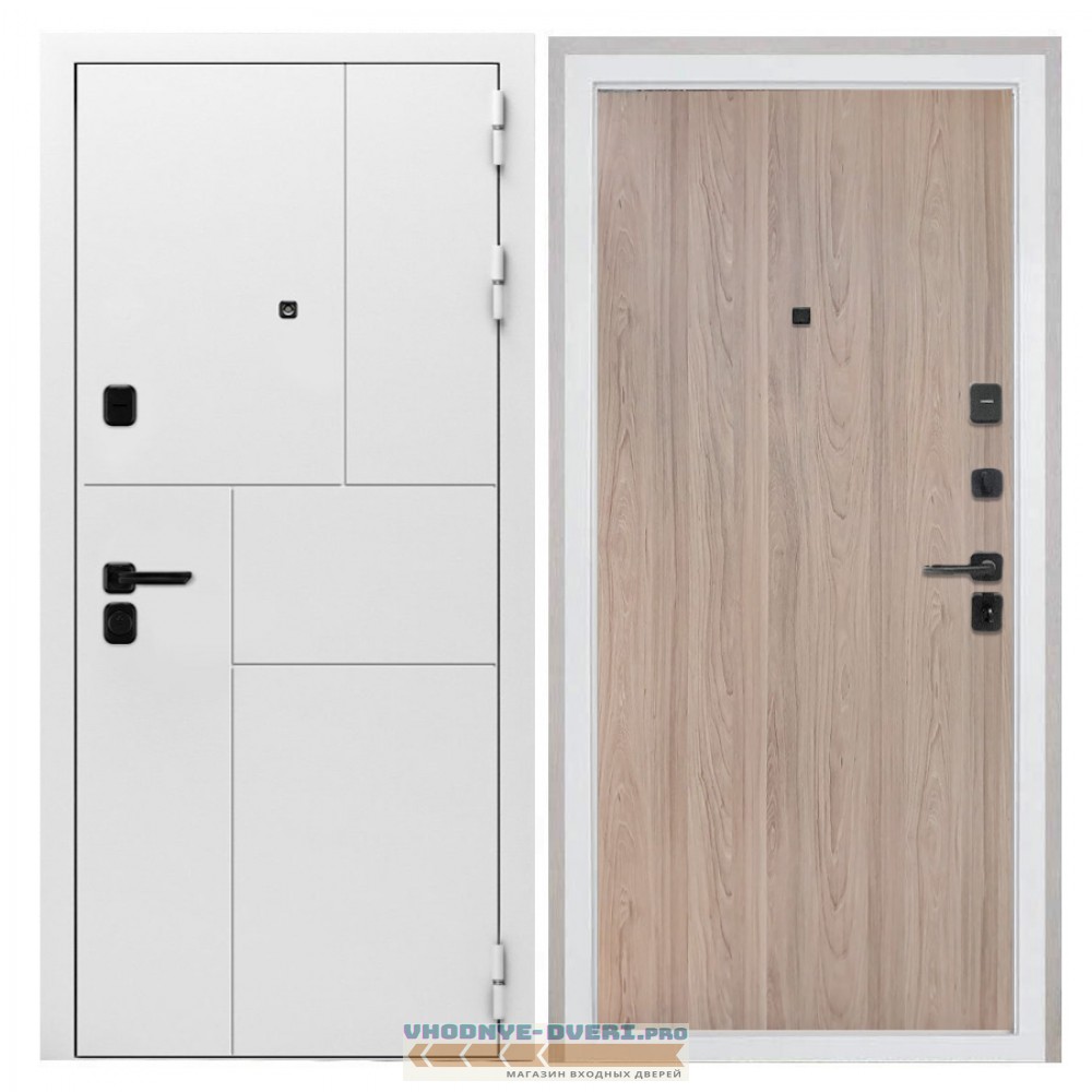 Интекрон Спарта Белая Ильм американский