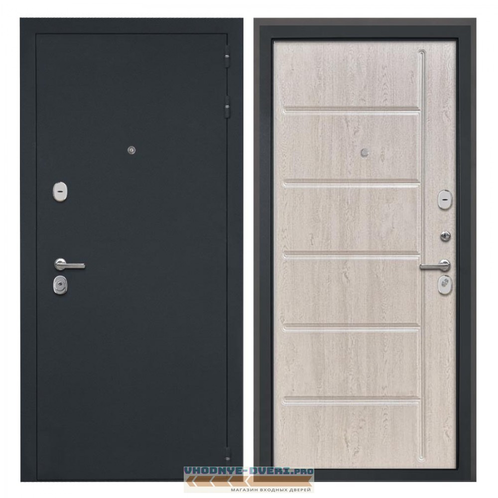 Интекрон Колизей ФЛ-102 сосна белая