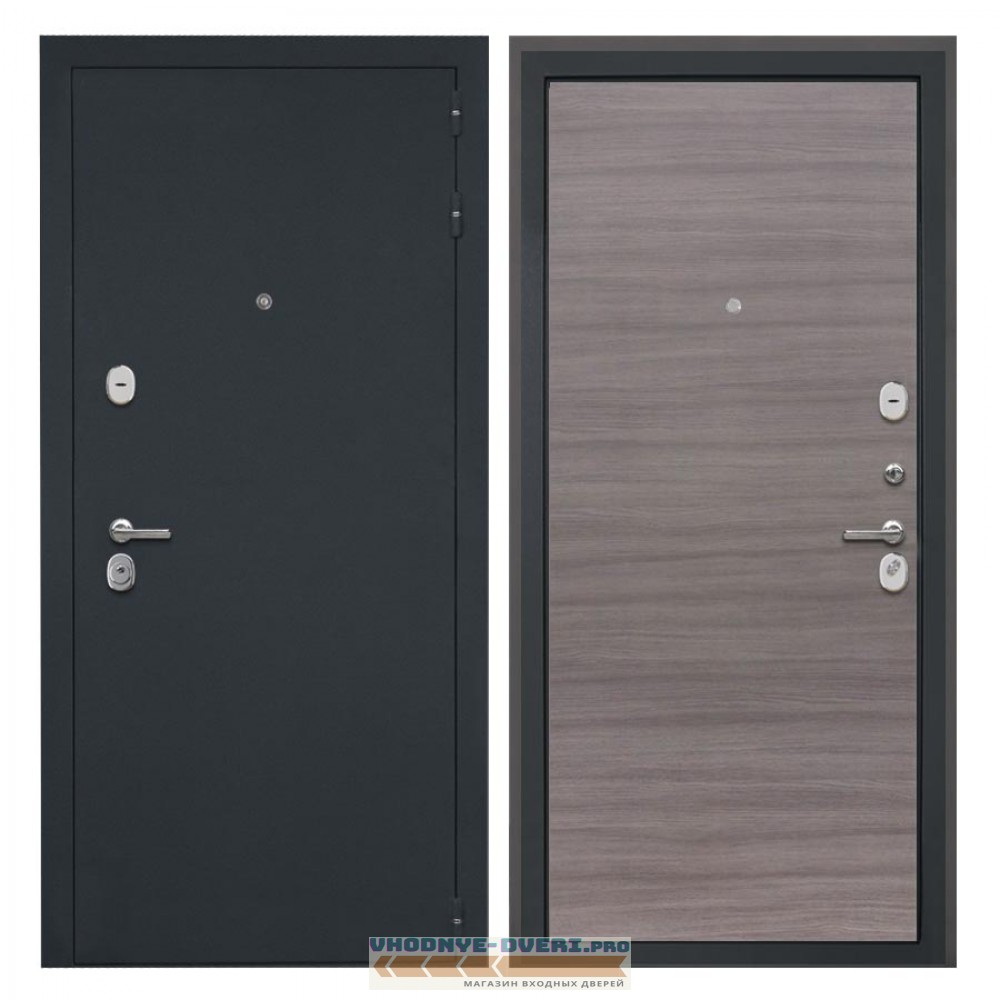 Интекрон Колизей Дуб тоскано поперечный