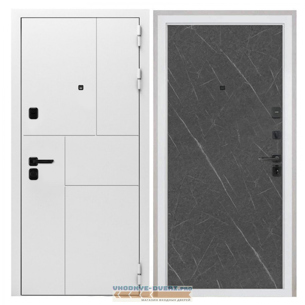 Интекрон Спарта Белая Лава