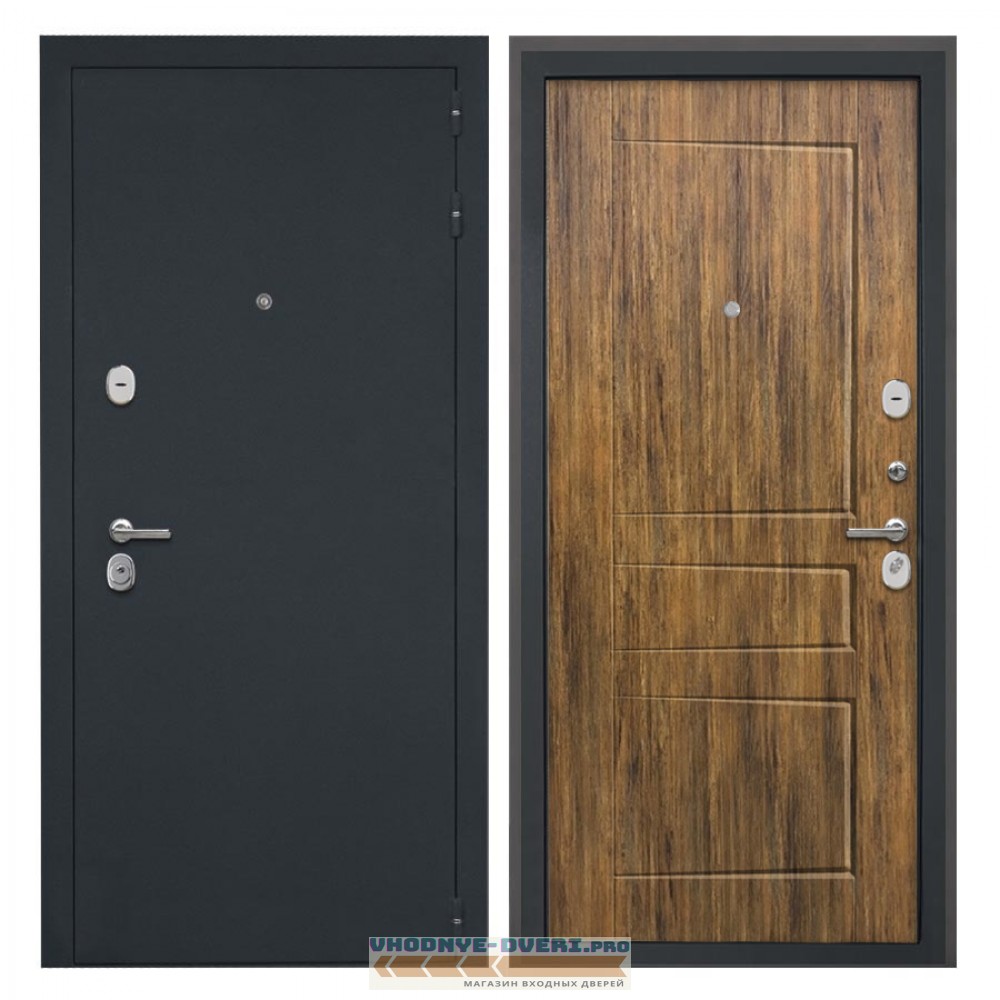 Интекрон Колизей ФЛ-638М Дуб Американский