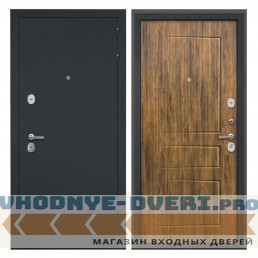 Интекрон Колизей ФЛ-638М Дуб Американский