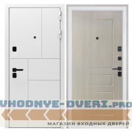 Интекрон Спарта Белая ФЛ-638М лиственница беж