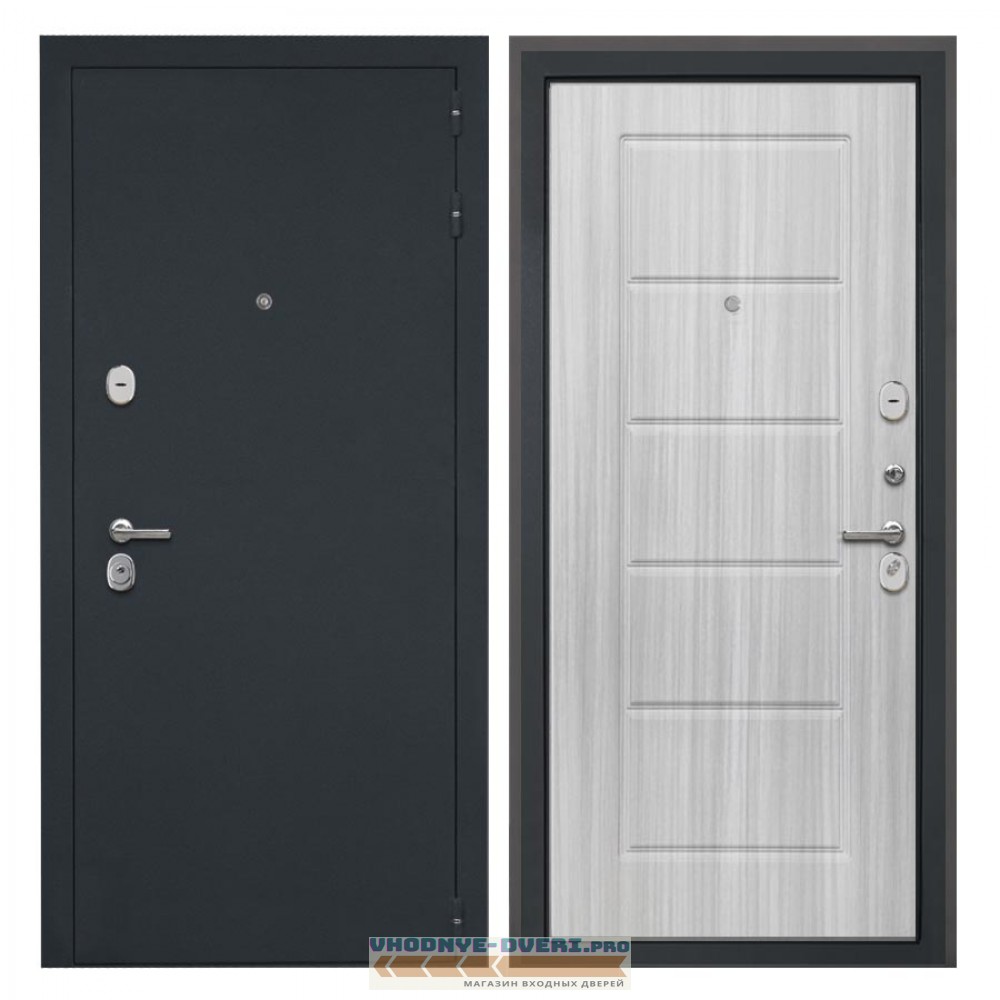 Интекрон Колизей ФЛ-39 Сандал белый