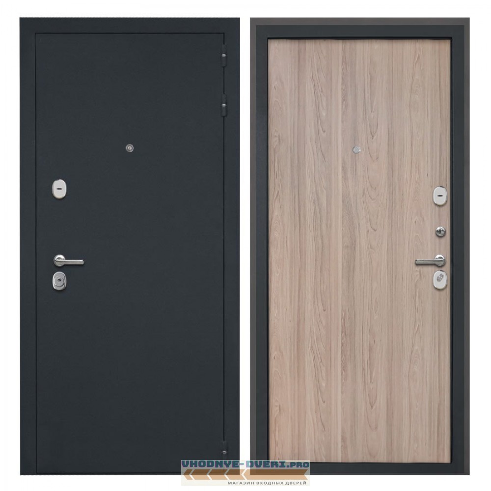 Интекрон Колизей Ильм американский