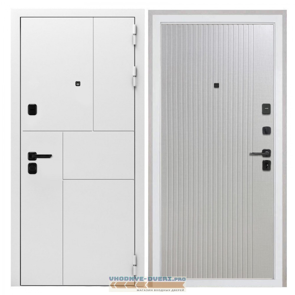 Интекрон Спарта Белая Чесура светлая ФЛ-566