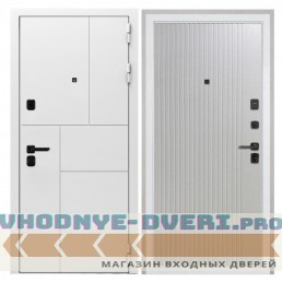 Интекрон Спарта Белая Чесура светлая ФЛ-566