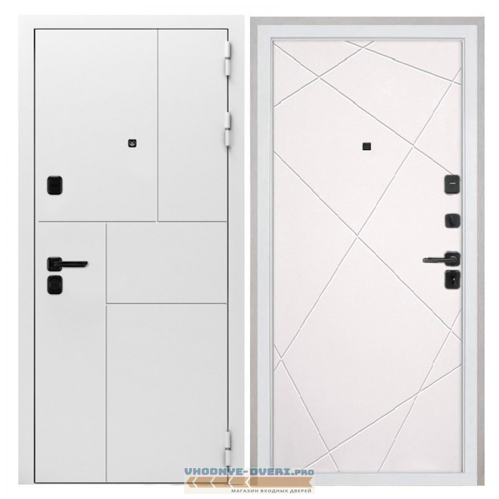 Интекрон Спарта Белая Лучи-М милк