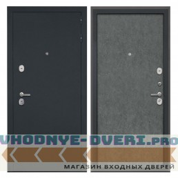 Интекрон Колизей Штукатурка графит