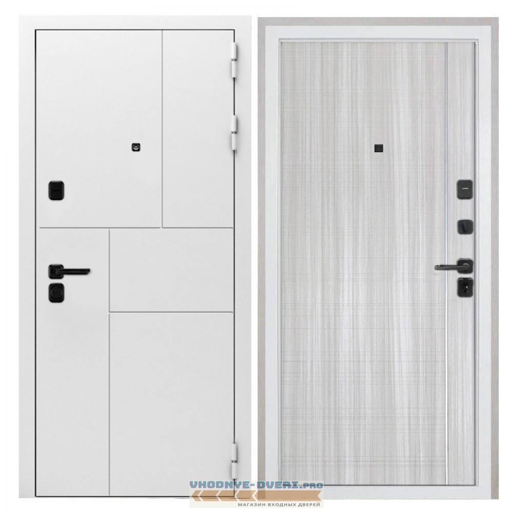 Интекрон Спарта Белая В-07 Сандал белый