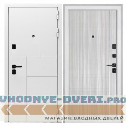 Интекрон Спарта Белая В-07 Сандал белый