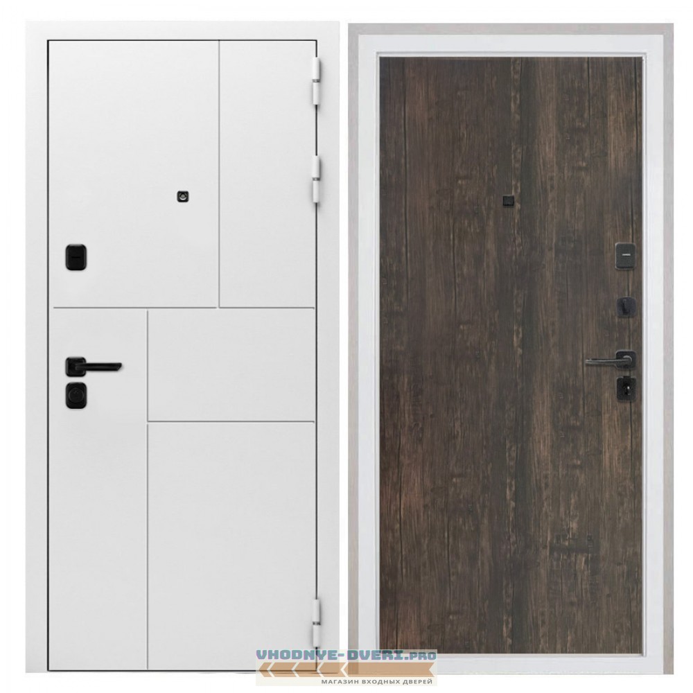 Интекрон Спарта Белая Тиковое дерево